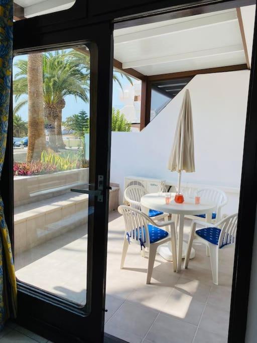 Casa Tina Apartment Costa Teguise Exterior photo