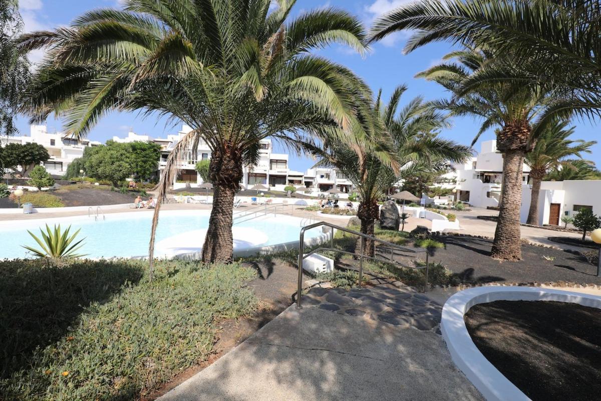 Casa Tina Apartment Costa Teguise Exterior photo