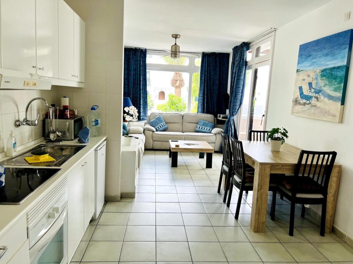 Casa Tina Apartment Costa Teguise Exterior photo